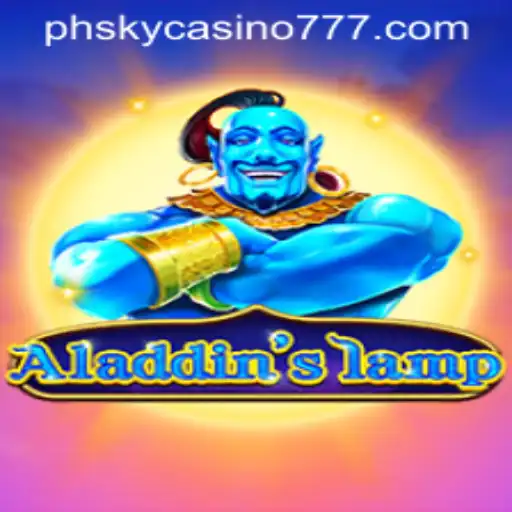 Discovering the Magic of Aladdinslamp at PHSky Casino