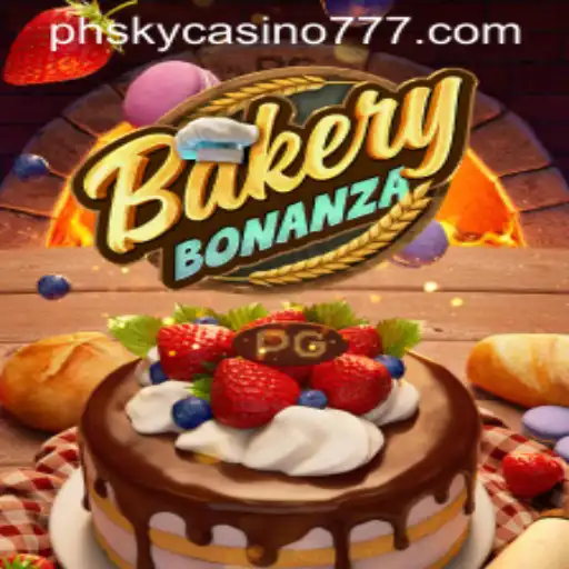 BakeryBonanza: A Sweet Adventure in the World of PHSky Casino