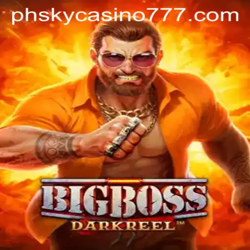 BigBoss: Unveiling the Thrilling Casino Game Revolution