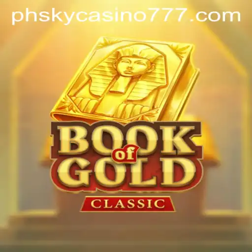 Exploring the Thrilling World of BookOfGoldClassic at PH Sky Casino