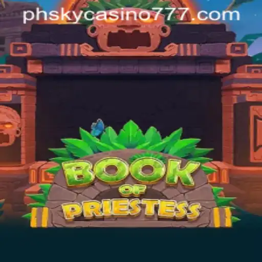 Unveiling BookOfPriestess: A Mystical Journey in Phsky Casino