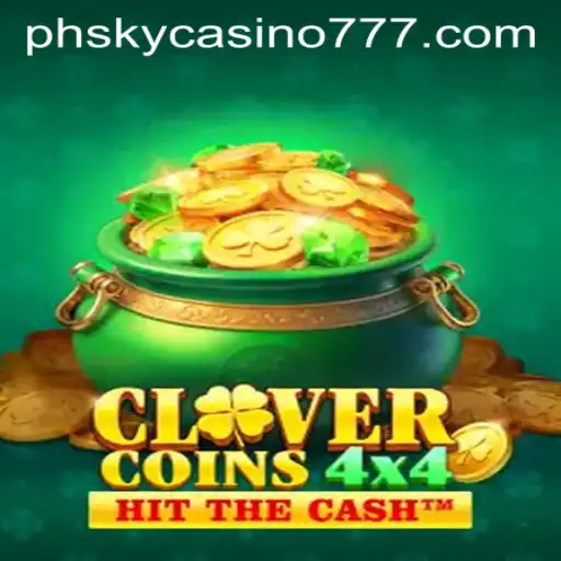 Exploring the Exciting World of CloverCoins4x4 at PHsky Casino