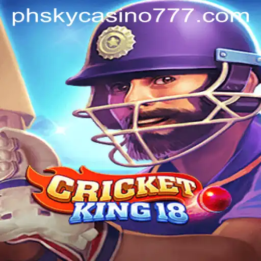 Unveiling the Excitement of CricketKing18: The Ultimate Gaming Experience