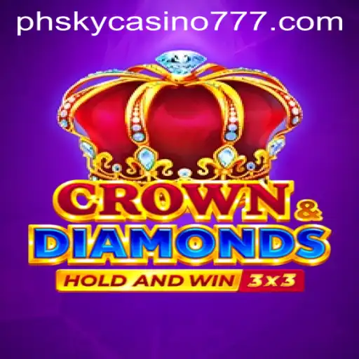 Exploring the Thrilling World of Crowndiamonds at PH Sky Casino