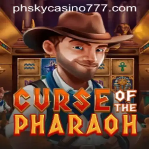 The Enchanting World of 'Curse of the Pharaoh' in PH Sky Casino
