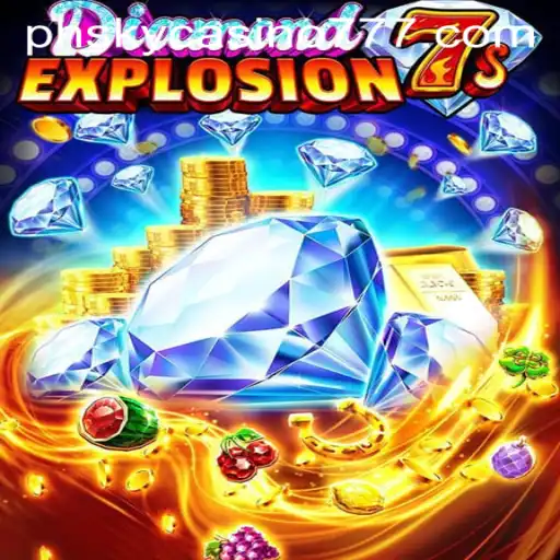 Exploring DiamondExplosion7s: A New Gaming Sensation at PhSky Casino