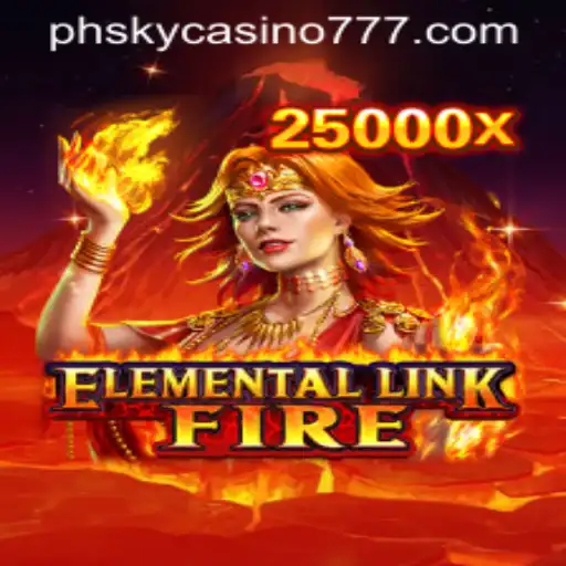 ElementalLinkFire: A Fiery Adventure in Gaming