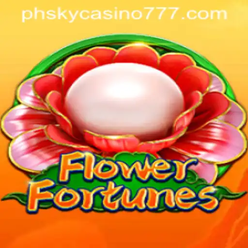 Exploring the Enchanting World of FlowerFortunes at PhSky Casino