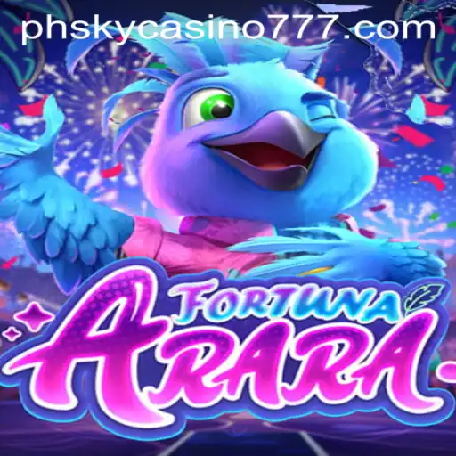 The Enchanting World of FortunaArara: A Dive into the Game's Dynamics and the Rising Popularity of Phsky Casino