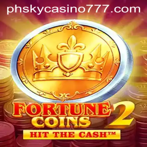 Unveiling the Excitement of FortuneCoins2 at PHsky Casino