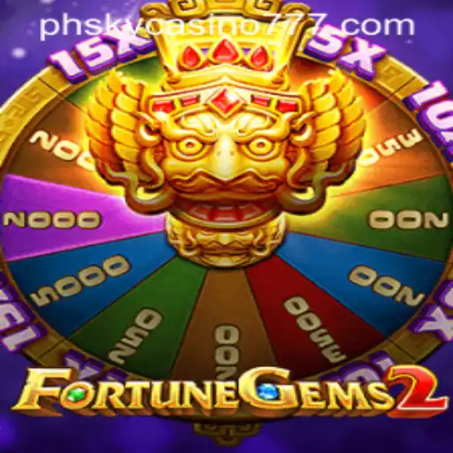 Discovering FortuneGems2 at PHSky Casino: An Exhilarating Gaming Experience