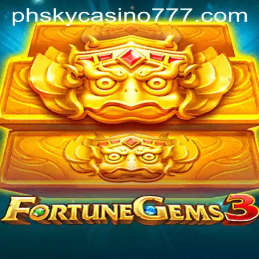 Exploring the Exciting World of FortuneGems3 at Phsky Casino