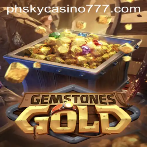 GemstonesGold: A Dazzling Journey at Phsky Casino