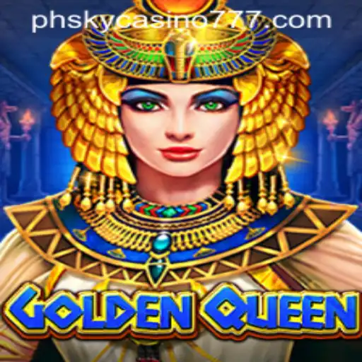 Discover the Allure of GoldenQueen at PHsky Casino