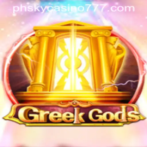 Exploring GreekGods: A Mythical Journey at PHSky Casino