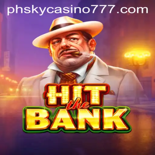 HitTheBank: A Thrilling Casino Game Journey