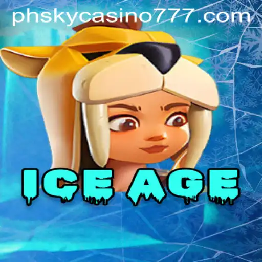 Experience the Thrills of IceAge at Phsky Casino