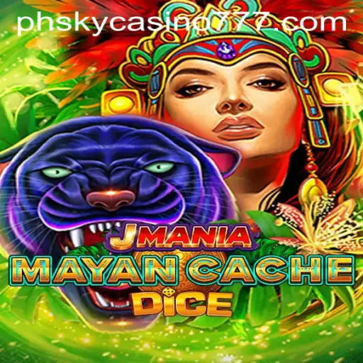 Exploring JManiaMayanCacheDice: A New Adventure in PhSky Casino