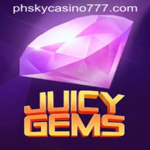Exploring JuicyGems: The Thrilling Game at Phsky Casino