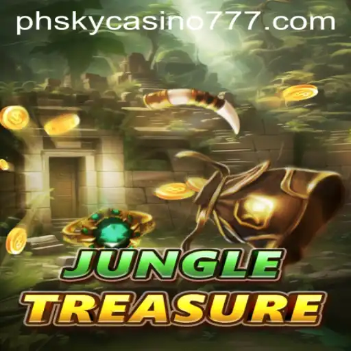 Exploring JungleTreasure: The Latest Phsky Casino Adventure