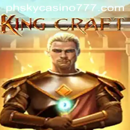 KingcraftMenomin Game Experience with Phsky Casino