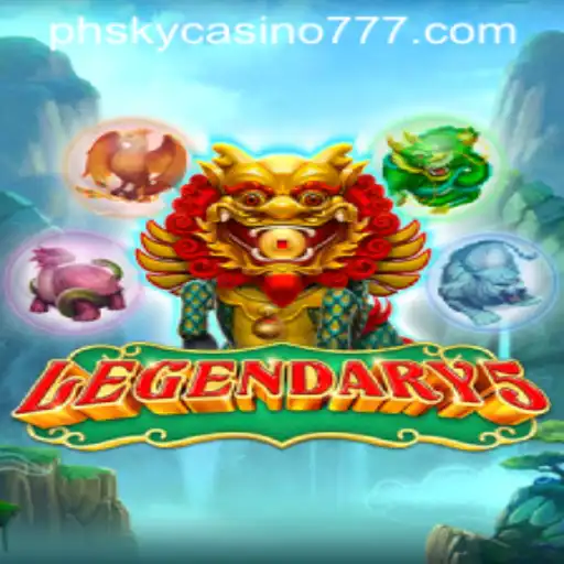 Legendary5: The Exciting Adventure at PhSky Casino