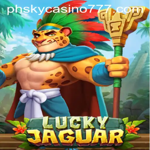 Exploring the Thrills of LuckyJaguar at Phsky Casino
