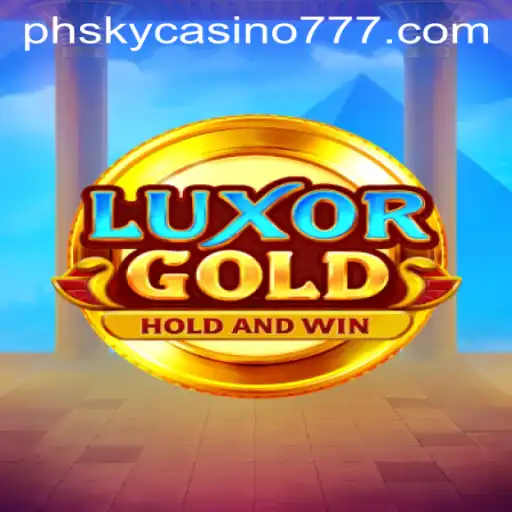 Unraveling LuxorGold: A Deep Dive into This Exciting New Casino Game at phsky casino