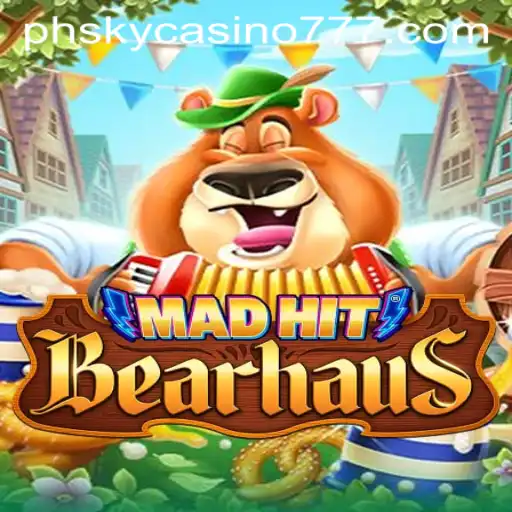 Exploring MadHitBearhaus: The Thrilling Game at Phsky Casino
