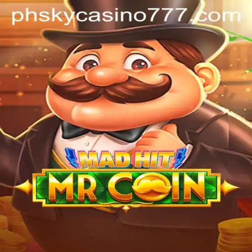 Exploring the Thrills of MadHitMrCoin at Phsky Casino
