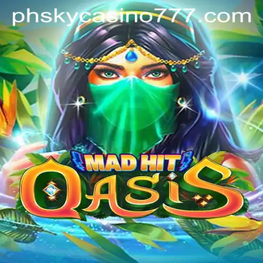 MadHitOasis: An Exciting Dive into Virtual Casino Dynamics with PH Sky Casino