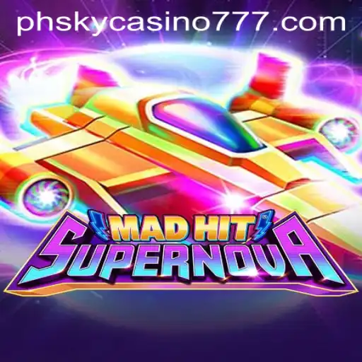 MadHitSupernova: A Stellar Experience in the Gaming Universe
