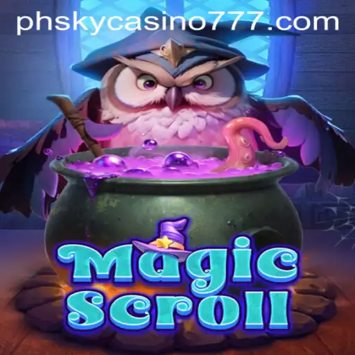 Exploring the Enchanting World of MagicScroll at Phsky Casino