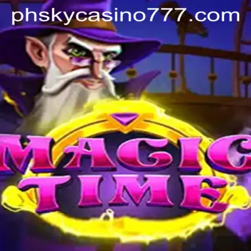 Discover the Enchanting World of MagicTime at Phsky Casino