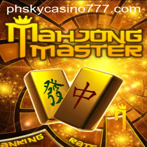 Discovering MahJongMaster: A Journey into the World of Tile-Based Gaming