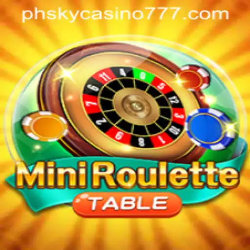 The Excitement of MiniRoulette at PHSky Casino