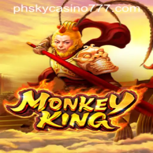 Experience the Adventure of MonkeyKing in PHSky Casino
