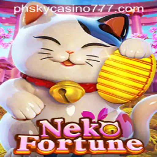 NekoFortune: The Enchanting World of Virtual Feline Luck