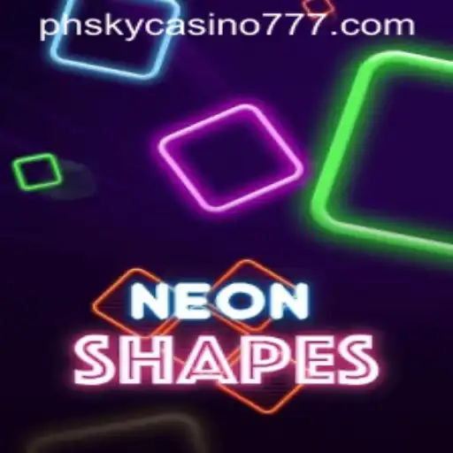NeonShapes: A Thrilling Voyage into the World of Colors and Luck