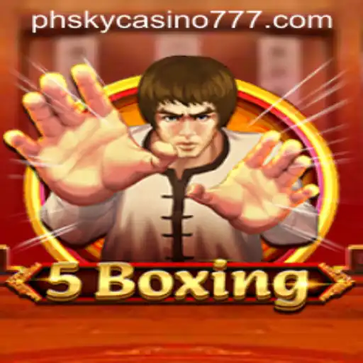 Exploring the Thrilling World of 5Boxing at PHsky Casino