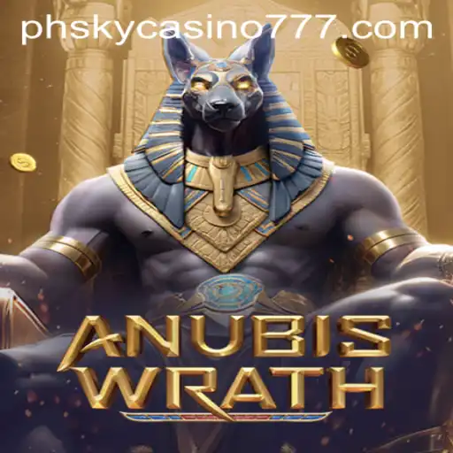 AnubisWrath: A Thrilling Dive into the World of Phsky Casino