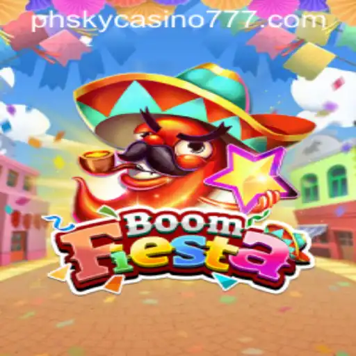 Discover the Ultimate Gaming Experience with BoomFiesta at PhSky Casino