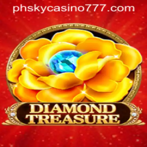 Unveiling Diamondtreasure at PHSky Casino