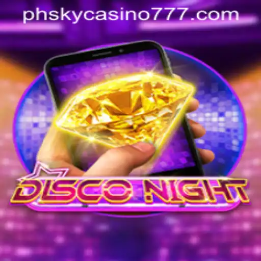 Dive into DiscoNightM: The Ultimate Gaming Experience at Phsky Casino