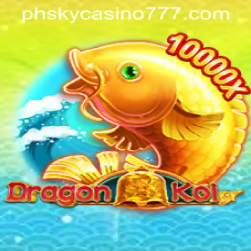 Exploring DragonKoi: A Deep Dive into the Latest Sensation at Phsky Casino