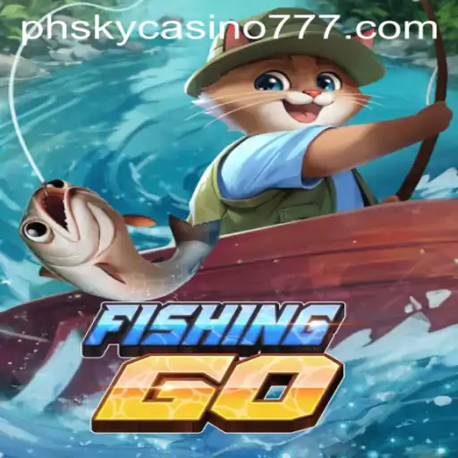 Exploring the Exciting World of FishingGO and the Thrills of PHSky Casino