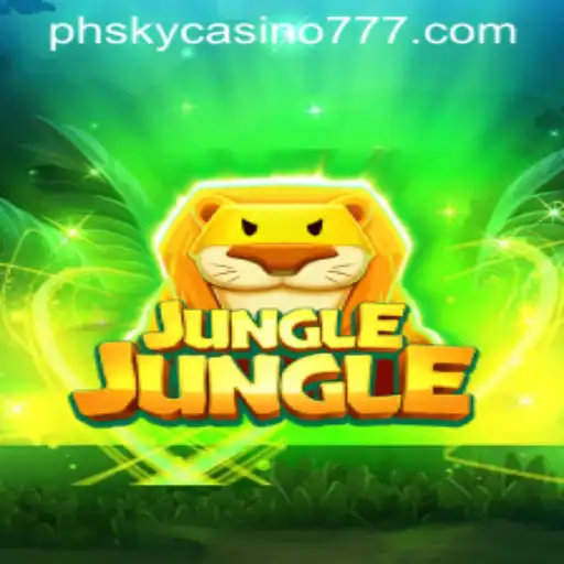 Unveiling JungleJungle: A New Adventure with Phsky Casino