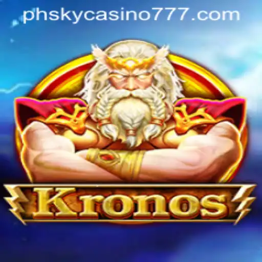 Unveiling Kronos: The Revolutionary Game at Phsky Casino
