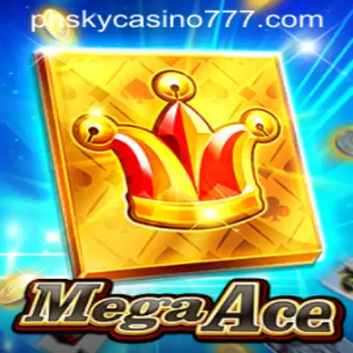MegaAce: The Ultimate Casino Game Experience
