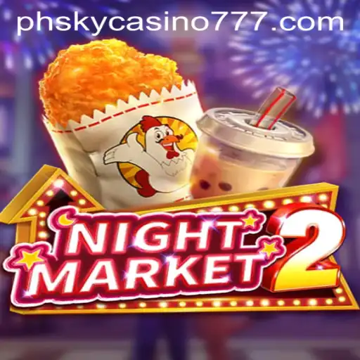 NightMarket2 – Unveiling the Thrills of PH Sky Casino's Latest Casino Game